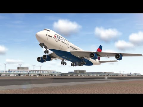 flight simulator 2019